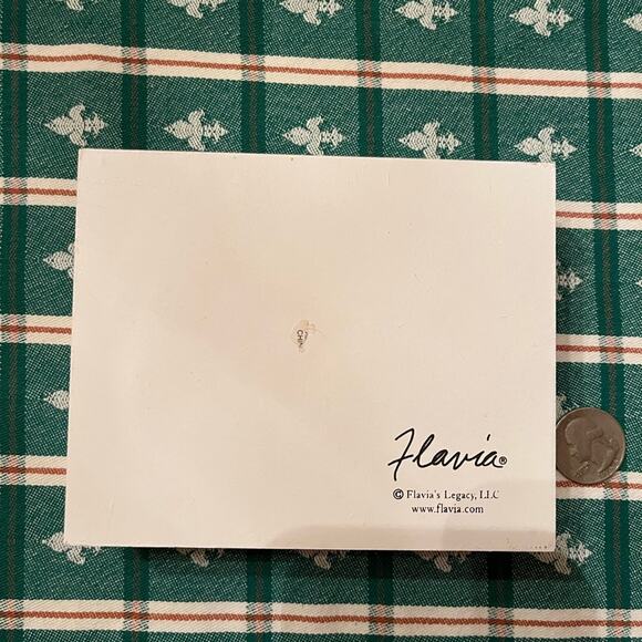 Flavia Sailboat Playing Cards - Picture 4 of 4